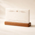 Personalised Engraved Couple Keepsake