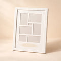 Personalised Photo Collage Frame
