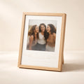 Personalised Friendship Photo Frame