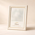 Personalised Memorial Photo Frame