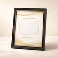 Personalised Corporate Recognition Frame