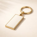 Personalised Name Keychain