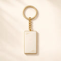 Personalised Initials Keychain
