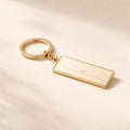 Personalised Special Date Keychain