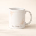Personalised Photo Mug