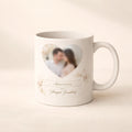 Personalised Anniversary Mug