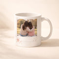 Personalised Best Friend Mug