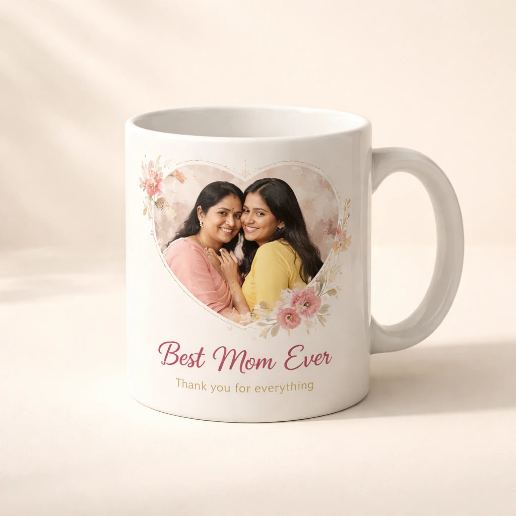 Personalised Mug for Mother