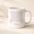 Personalised Sister Photo Mug