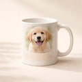 Personalised Pet Photo Mug