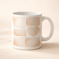 Personalised Photo Collage Mug