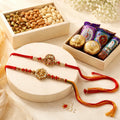 Premium Rakhi Gift Hamper