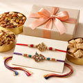Rakhi Luxury-Style Hamper