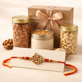 Corporate Rakhi Gift Hamper