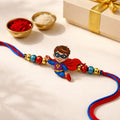 Superhero-Style Kids Rakhi
