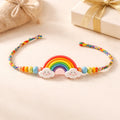 Rainbow Theme Kids Rakhi