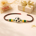 Football Theme Kids Rakhi