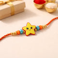 Star Theme Kids Rakhi