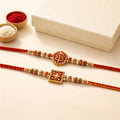 Classic Rakhi Set