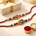 Premium Rakhi Set
