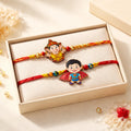 Kids Rakhi Set