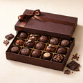 Dark Chocolate Selection Box