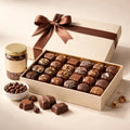 Milk Chocolate Celebration Box