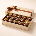 Chocolate Caramel Selection Box