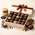 Chocolate Coffee Selection Box