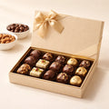 Premium Chocolate Collection Box
