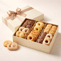 Classic Butter Cookie Box