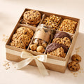 Oat Cookie Style Gift Box
