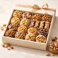 Nut Cookie Selection Box