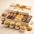 Festive Cookie Gift Box