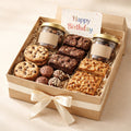 Birthday Baked Treat Box