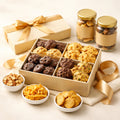 Premium Baked Treat Collection