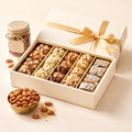 Almond Sweet Selection Box