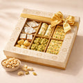 Cashew Sweet Selection Box