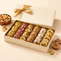 Dry Fruit Roll Style Box