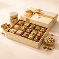 Premium Dry Fruit Mithai Box