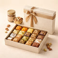 Classic Assorted Mithai Box