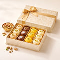 Peda Style Sweet Box