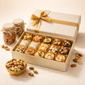 Dry Fruit Mithai Box