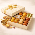 Premium Festive Mithai Box