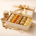 Corporate Mithai Appreciation Box