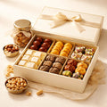 Family Celebration Mithai Box