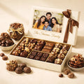 Personalised Family Chocolate Box