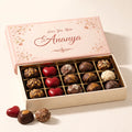 Personalised Chocolate Box for Mother