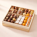 Chocolate and Mithai Combo Box
