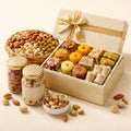 Mithai and Dry Fruit Combo
